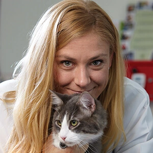 Dr. Amie Csiszer
