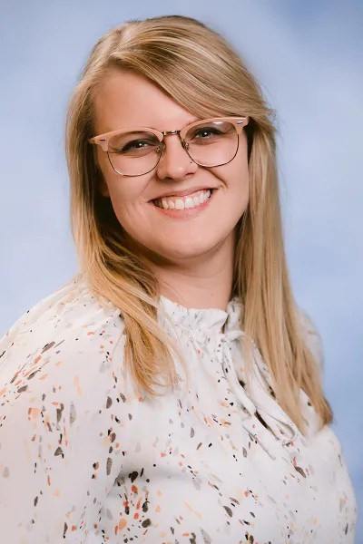 April Beatty, DVM