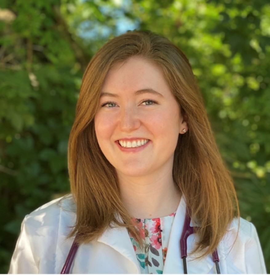 Elizabeth Ippolito, DVM