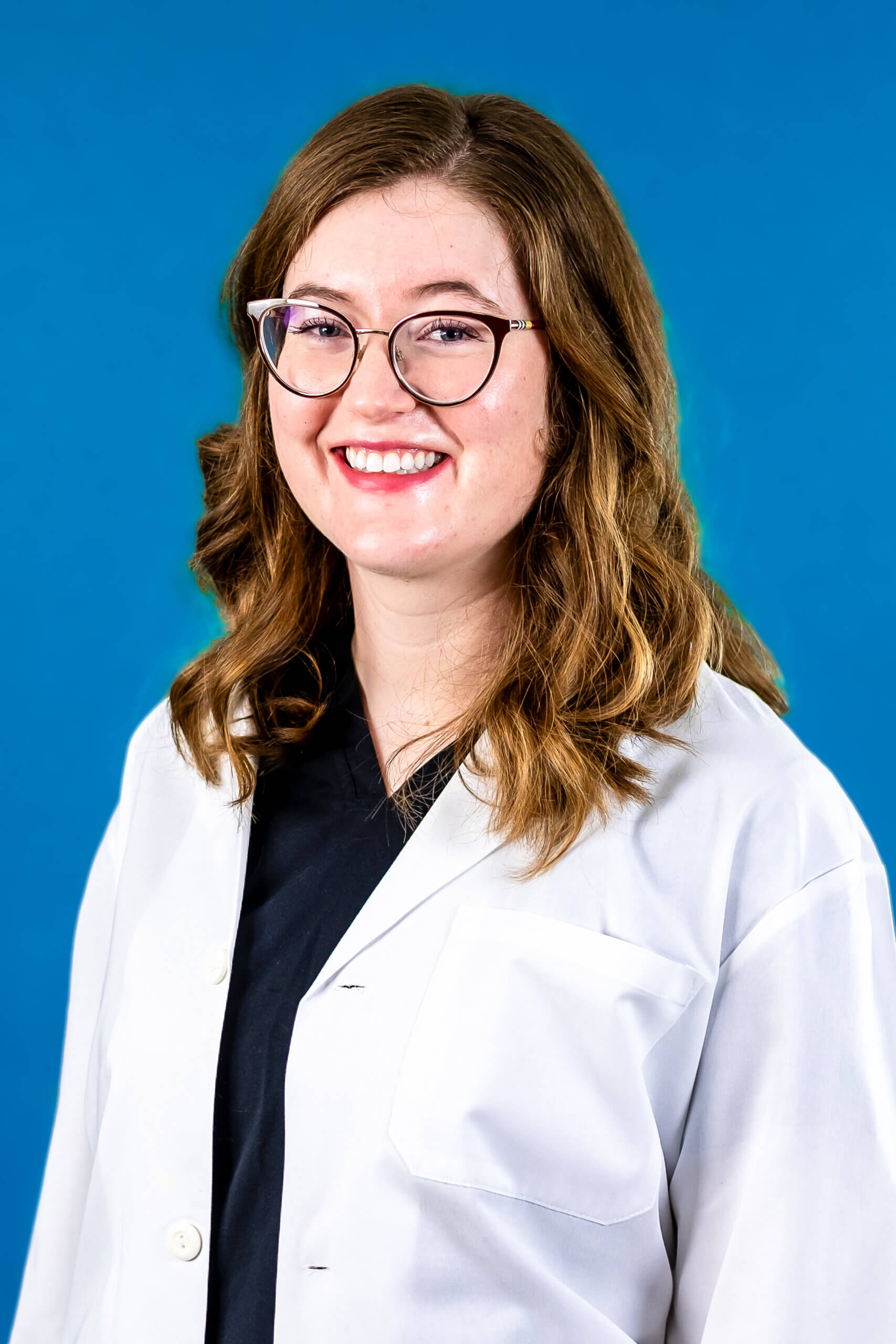 Elizabeth Ippolito, DVM