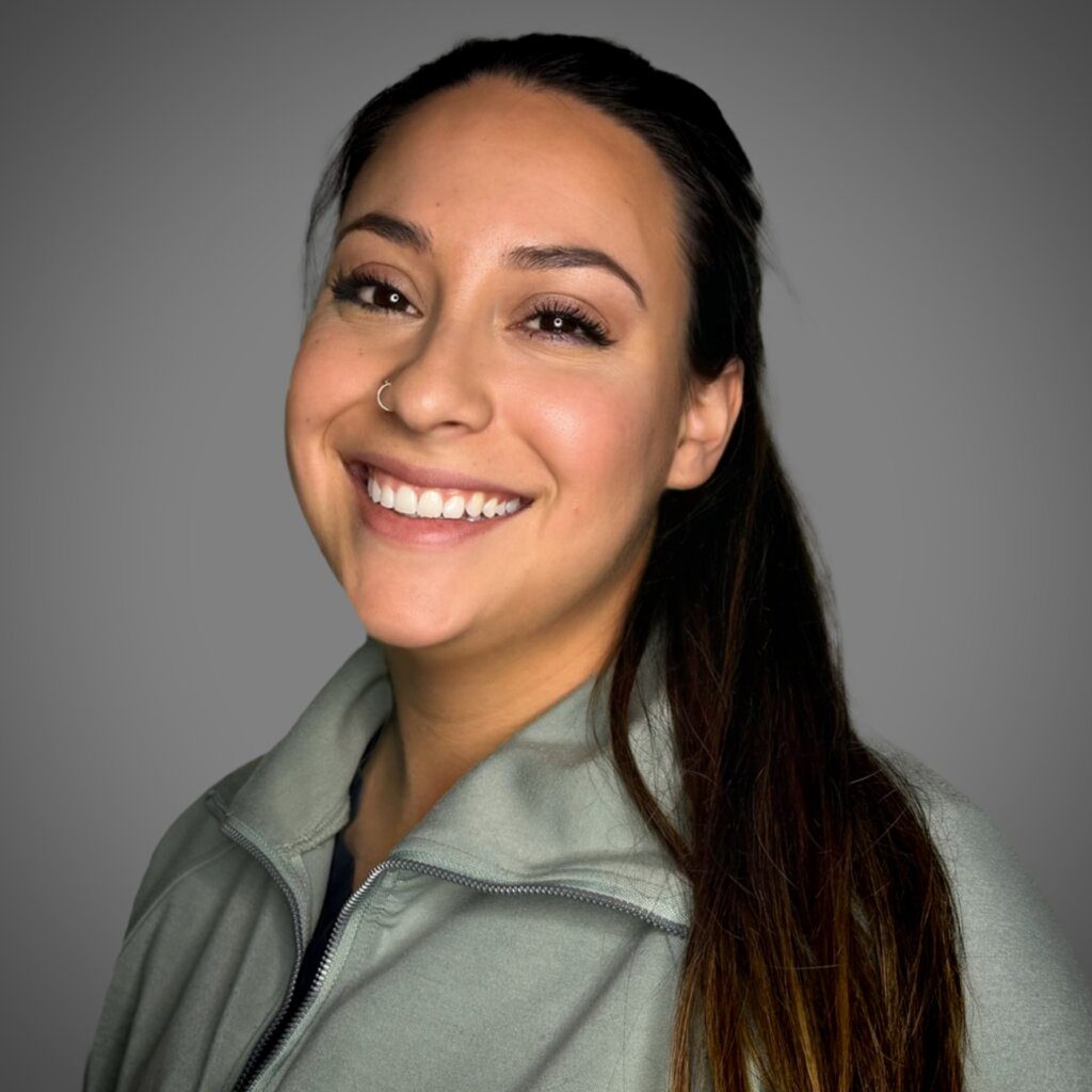 Katie Reed - Oregon Veterinary Referral Associates